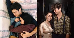Lana condor and noah centineo have moved the hearts of fans everywhere with their onscreen chemistry, at the expense of her own relationship. Lana Condor And Noah Centineo S Relationship Is Just Platonic Goalcast