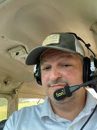 Private Pilot license is secured and now to begin studying for my  instrument rating. Many thanks to my CFI Cole Briggs at Craft Flight  Training & Simulation here at KCHS and then