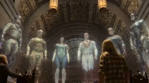 If you've got a celebrity story, video or pictures get in touch with the metro.co.uk entertainment team by emailing us celebtips. Jupiter S Legacy Trailer Introduces A Family Tradition Of Heroes