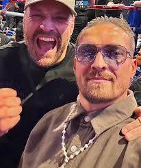 Boxing: Only Full Fights