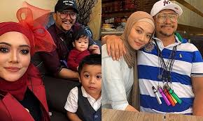 Siti nur syatilla binti amirol melvin (born 8 february 1991) is a malaysian actress and a model who debuted in 2012 and since then has acted in a few dramas and tv series. Artis Malaysia Dulu Syatilla Melvin Kini Shaheizy Sam Facebook