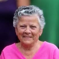 Lorraine A. Bariteau Obituary (2022)