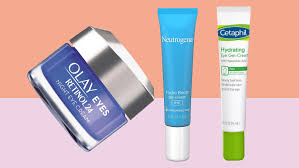 11 Best Eye Creams That Actually Work According To Dermatologists Drugstore Eye Cream Eye Wrinkle Cream Best Drugstore Eye Cream