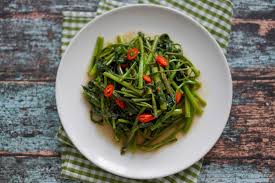 Paduan bumbu tumis khas indonesia saya padukan dengan saus tiram yg merupakan saus khas kuliner tionghoa. Kapan Waktu Tepat Masukkan Terasi Saat Masak Halaman All Kompas Com