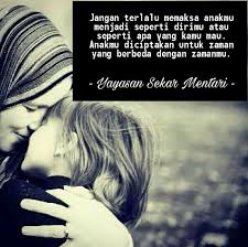 Kisah Umar Bin Khattab Tentang Hak Anak Terhadap Orang Tua Kata Kata Indah Islamic Quotes Kutipan Muslim