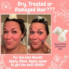 Is the shampoo still the H2O products or have they been changed?