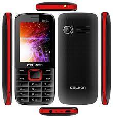Celkon C44 Star - description and ...