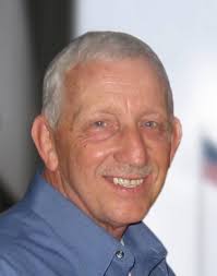 Joseph Douglas Yeager