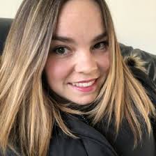 Sheena Purdy's Instagram, Twitter & Facebook