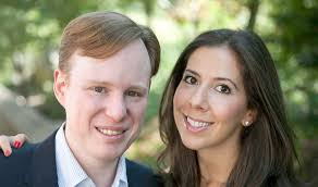 Dana Schuster, Adam Kopald