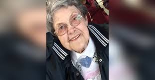 Obituary information for Norma Knight