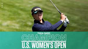Teen golfer yuka saso nabs 2nd ph gold. Js Uat1vimkewm