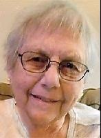 Toni Boss Obituary (1944