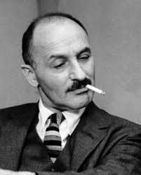 John Houseman — prose — Daron Hagen