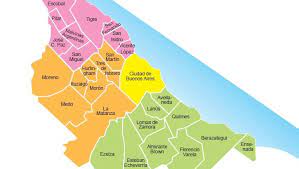 Unitario, que participarn del ftbol despus se emplaza. Un Mapa Revela Los Municipios Mas Felices Y Los Distritos Con Mayor Estres Noticias Economicas Financieras Y De Negocios El Cronista