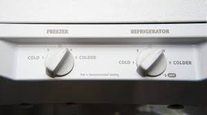 Having a certain amount of items in the refrigerator helps it stay cold similar to how ice cubes keep beverages cold. Signs Your Refrigerator Thermostat Isn T Working Wilshire Refrigeration Appliance
