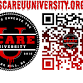 Scare U University 2025 (Student Night) event image