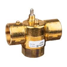 Vanne 3V de zone DN25 kv6,9
