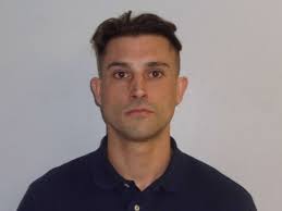 Concord Man Arrested On Strangulation, Child Endangerment Charges