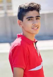 Israeli soldiers killed two Palestinian teens endangering no one in Zawata,  west of Nablus