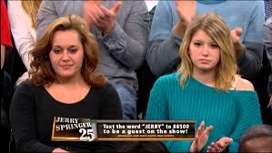 Real people, real stories, and real consequences! Ask A Contortionist The Jerry Springer Show By The Jerry Springer Show