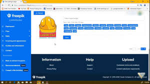 Cara Isi Tag Di Freepik Dengan Sekali Isi Multiple Tag In Freepik