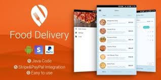 Foodie Recipes Android App Source Code By Iblinfotech Codester