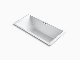 We did not find results for: Kohler K 1834 Underscore 6 Foot Bath Kohler