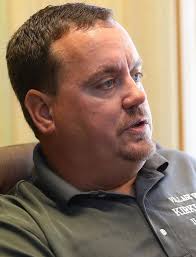 Things running smoothly with new Kirkland officials, president says