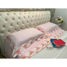 Materasso 160x200 completo lenzuola matrimoniali lenzuolo 160x200 con angoli cotone lenzuola letto francese Completo Lenzuola Matrimoniale Nodo D Amore Colore Rosa Chiaro Dimensione Una Piazza E Mezzo