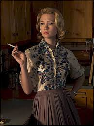 Not on boats and a crane. Mad Men Sezonul 1 Un Ghid De Episoade