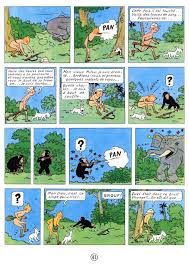 Epingle Sur A Herge Detournements Et Parodies