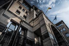 La belgique réagit aux informations l'impliquant dans une provocation en syrie. Federal Public Service Foreign Affairs Wikipedia