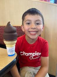 Profile for Dairy Queen RGV