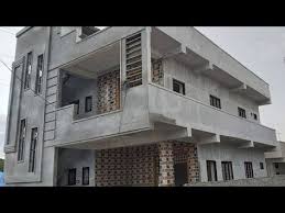 Fabric sewing, quilting & knitting. East G 1 House For Sale In Hyderabad 9985539283 Chandanagar Youtube Small House Front Design Small House Elevation Design House Front Design