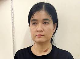 Khởi tố người phụ nữ trong vụ lao ô tô xuống vực đèo Bảo Lộc