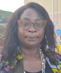 Good day everyone! Can I get a welcome hug 🫂 A Nigerian 6 months old widow 