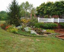 We are trained in horticulture, masonry, and design. Portfolio Dwyer Designscapes Landscape Design Louisville Ky
