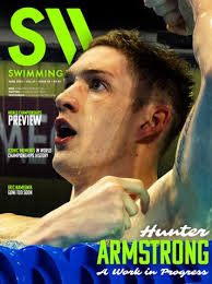 Greatest Upsets by Swimming World Magazine