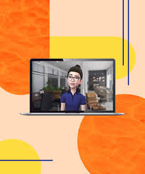 As a first step, you have to start with launching zoom on your mobile device and at the bottom, click on 'settings'. How To Use Voice Avatar For Zoom Hangouts Meetings