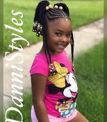 Pull hair back the hair styles mentioned are quick, easy, and creative and make your kid more cute and adorable. Kids Hairstyles Braids Hairstyles Trends Network Explore Discover The Best And The Most Trending Hairstyles And Haircut Around The World