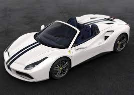 Check spelling or type a new query. Here Are All 70 Special Edition Liveries Ferrari Created For Its 70th Anniversary Ferrari Convertible Ferrari 70th Anniversary