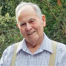 Obituary, Visitation & Funeral Information