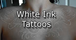 My second memorial tattoo for her, and my favorite of all my tattoos so far. What You Need To Know About White Ink Tattoos Find The Best Tattoo Artists Anywhere In The World