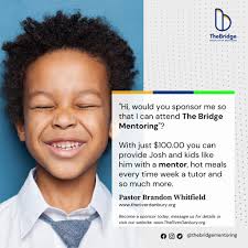 The Bridge Urban Youth Mentoring Program
