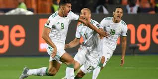 في حوار خاص مع الصحفي الرياضي بقناة الحياة قاضي نزيم الذي فتح قلبه لموقع algérie foot scoop و كشف عن. Football L Algerie Remporte La Coupe D Afrique Des Nations Face Au Senegal