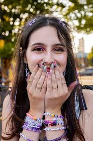 Olivia Rodrigo street style