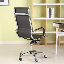 The reality however is that there are some, more than others, that profess to have created that reputation, let's explore in more details. High Back Executive Office Chair Black Chairs Warehouse