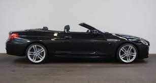 2016 Bmw 6 Series 640d Xdrive Bmw Bmw For Sale Bmw 6 Series