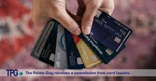 The other reason was that since i lived in asia nomadic matt had an interview with brian kelly, better known as the points guy. The Points Guy On Twitter The Travel Rewards Credit Cards You Should Sign Up For In May Https T Co Dk0h1jjo82